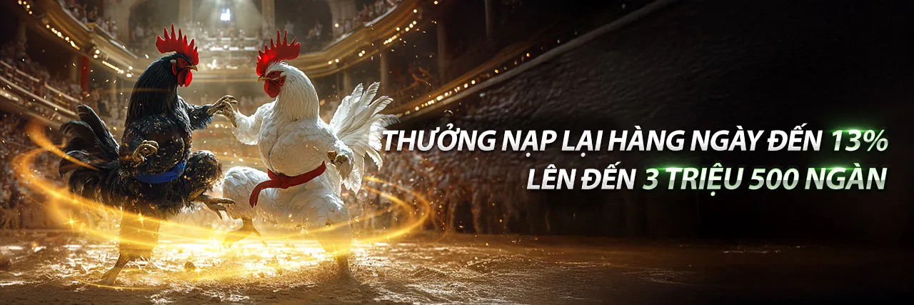 Hoàn trả không giới hạn 33win